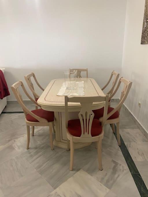 Apartamento En Marbella, Residencial La Dama De Noche Apartamento Marbella