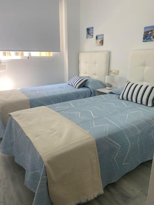 Apartamento En Marbella, Residencial La Dama De Noche Apartamento Marbella