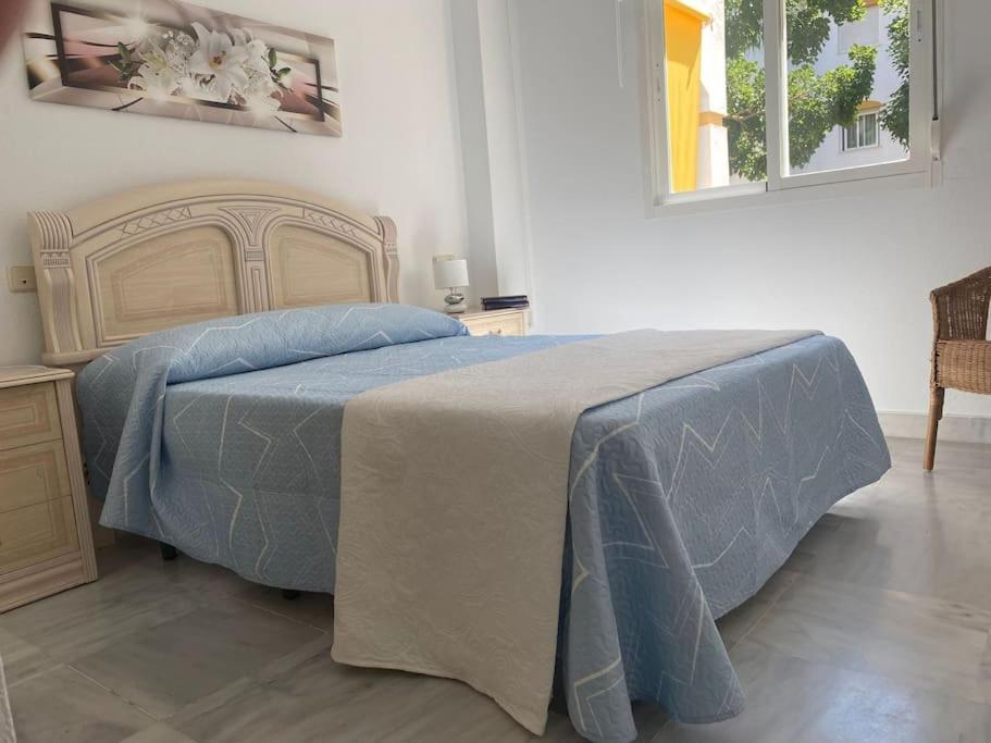 Apartamento Apartamento En Marbella, Residencial La Dama De Noche Marbella