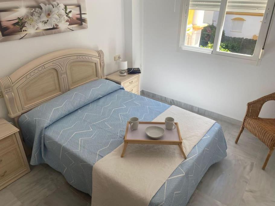 Apartamento Apartamento En Marbella, Residencial La Dama De Noche
