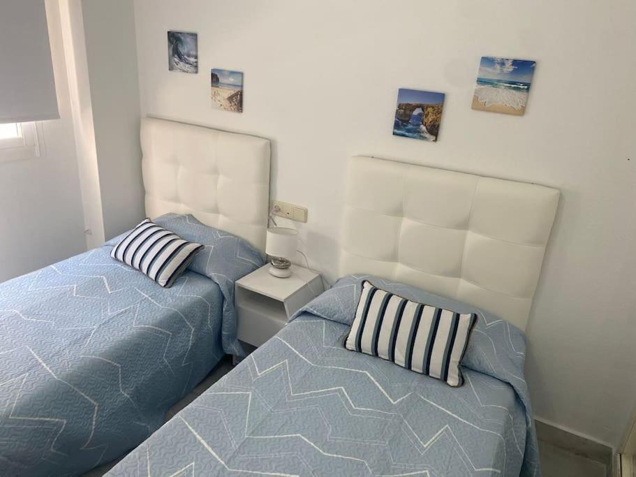 Apartamento Apartamento En Marbella, Residencial La Dama De Noche Marbella