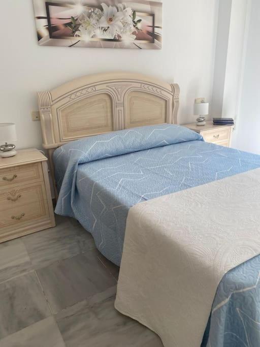 Apartamento En Marbella, Residencial La Dama De Noche Apartamento