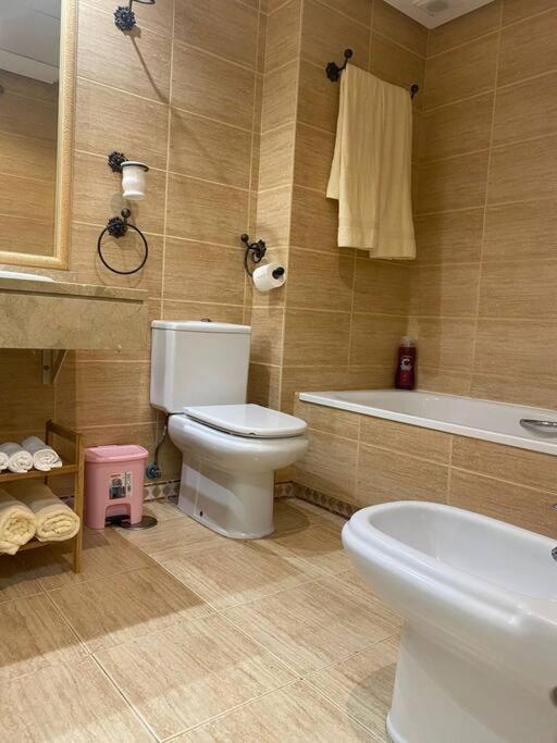 Apartamento En Marbella, Residencial La Dama De Noche Apartamento *