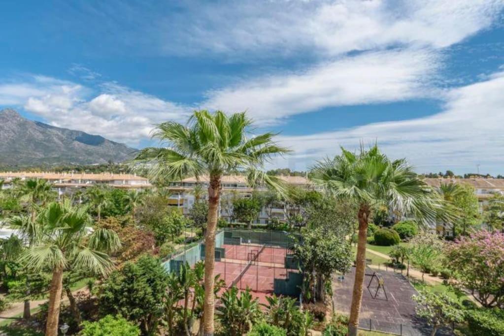 Apartamento Apartamento En Marbella, Residencial La Dama De Noche Marbella