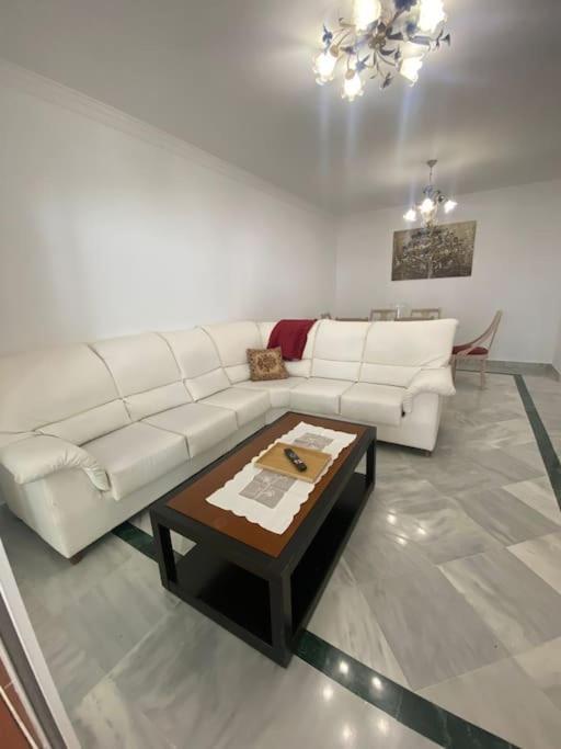 Apartamento Apartamento En Marbella, Residencial La Dama De Noche