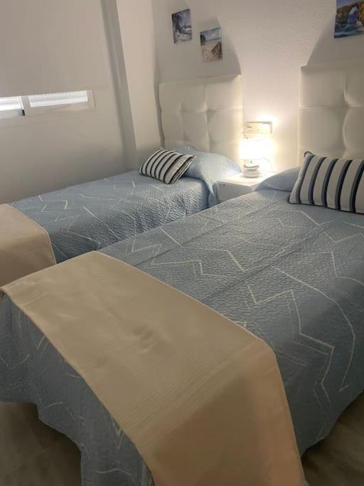Apartamento En Marbella, Residencial La Dama De Noche Apartamento *