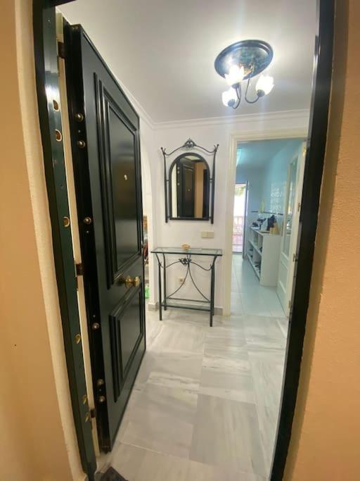 Apartamento Apartamento En Marbella, Residencial La Dama De Noche Marbella