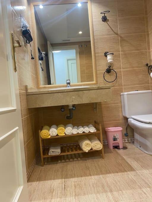 Apartamento En Marbella, Residencial La Dama De Noche Apartamento