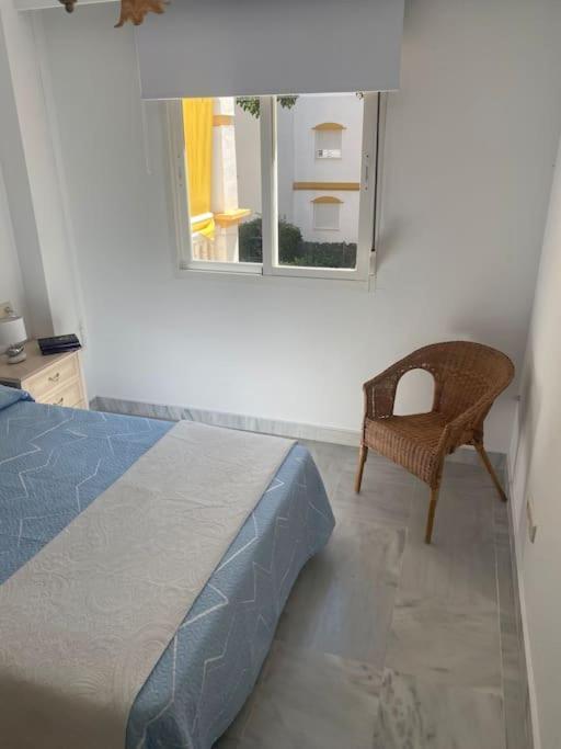 Apartamento Apartamento En Marbella, Residencial La Dama De Noche *