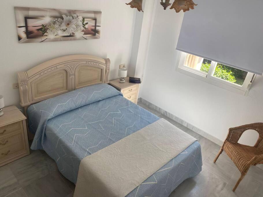 Apartamento Apartamento En Marbella, Residencial La Dama De Noche *